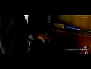 Hilde De Baerdemaeker in Alias (2002) 3