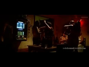 Hermila Guedes in Baixio das Bestas (2006) 1