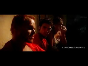 Hermila Guedes in Baixio das Bestas (2006) 7