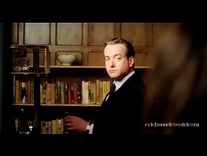 Holliday Grainger , Lydia Wilson in Any Human Heart (2010) 5