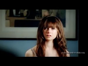 Holliday Grainger , Lydia Wilson in Any Human Heart (2010) 8