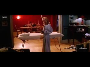 Holly Hunter in Living Out Loud (1998) 7
