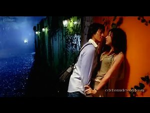 Hyeon-a Seong Asian , Hot in Aescene in (2005) 1