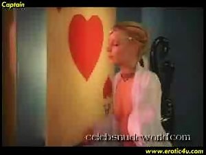 Holly Sampson Hot , Exposed in Emmanuelle 2001: Emmanuelle's Sensual Pleasures (2001) 20
