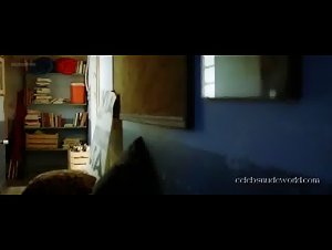 Jasmine Trinca in Il grande sogno (2009) 9