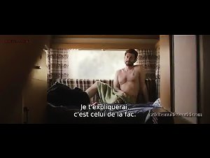 Jasmine Trinca in Miele (2013) 13