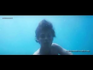 Jasmine Trinca in Miele (2013) 20