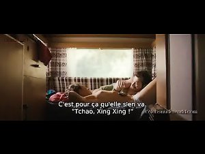 Jasmine Trinca in Miele (2013) 4