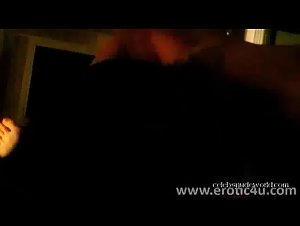 Dappy & Jasmine Waltz Celebrity Sex Video (2011) 10