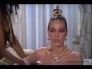 Jeannie Bell , Unknown Girls in Casanova and Co. (1977) 16