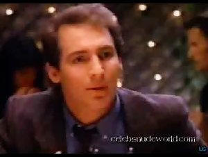 Jeannine Renshaw in Dream On (1990) 1