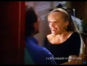 Jeannine Renshaw in Dream On (1990) 2