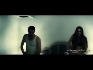 Jelena Gavrilovic in Human Zoo (2009) 4