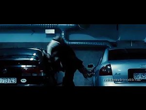 Jelena Gavrilovic , Rie Rasmussen in Human Zoo (2009) 10