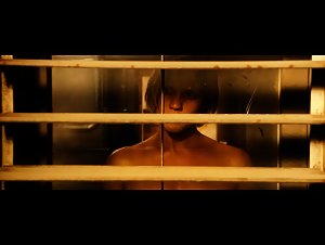 Katee Sackhoff in Riddick (2013) 11