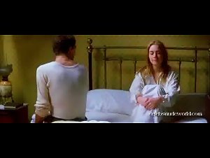 Kate Winslet nude, hairy pussy scene in Jude (1996) 2