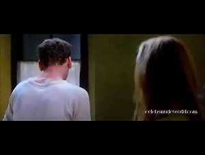 Kate Winslet nude, hairy pussy scene in Jude (1996) 3