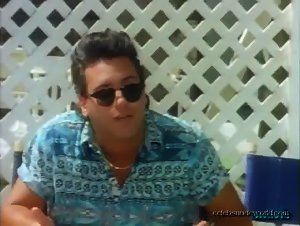 Leigh Betchley in Who Killed Buddy Blue (1996) 14