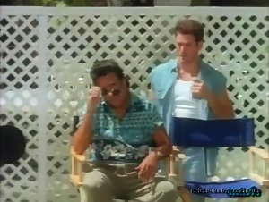 Leigh Betchley in Who Killed Buddy Blue (1996) 20
