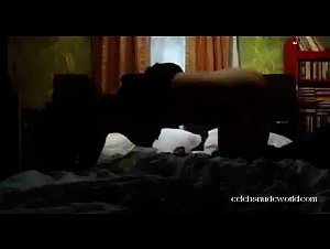 Lee So-hee Butt , boobs in Jeo-nyeok-eui gae-im (2009) 14