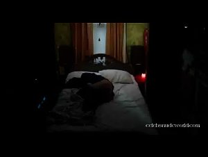 Lee So-hee Butt , boobs in Jeo-nyeok-eui gae-im (2009) 5