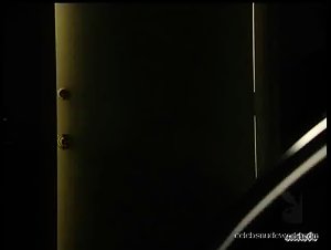 Lei Le Butt , boobs scene in Sexy Urban Legends (2002) 14