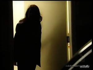 Lei Le Butt , boobs scene in Sexy Urban Legends (2002) 15