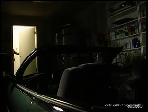 Lei Le Butt , boobs scene in Sexy Urban Legends (2002) 17