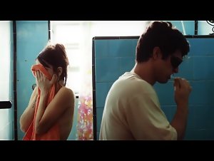 Maria Casadevall in Depois de Tudo (2015) 15