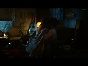 Maria Casadevall in Depois de Tudo (2015) 3