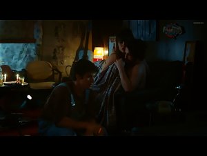 Maria Casadevall in Depois de Tudo (2015) 5