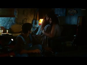 Maria Casadevall in Depois de Tudo (2015) 8