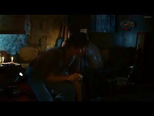 Maria Casadevall in Depois de Tudo (2015) 9