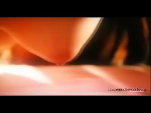Mari Ayukawa Sensual , Hot in Yu pu tuan zhi: Tou qing bao jian (1992) 16