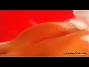 Mari Ayukawa Sensual , Hot in Yu pu tuan zhi: Tou qing bao jian (1992) 3