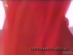 Maria Checa Nipple , Outdoor in Playboy: Hot Latin Ladies (1995) 10