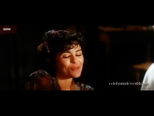 Maria Conchita Alonso in House of the Spirits (1993) 11
