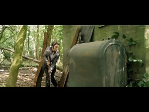 Maria Kraakman in Schneider vs. Bax (2015) 6
