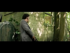Maria Kraakman in Schneider vs. Bax (2015) 8