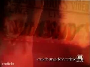 Maria Ford Pole Dance , Lingerie in Showgirl Murders (1996) 15