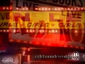 Maria Ford Pole Dance , Lingerie in Showgirl Murders (1996) 16