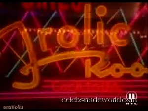 Maria Ford Pole Dance , Lingerie in Showgirl Murders (1996) 20