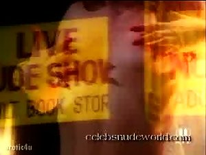 Maria Ford Lingerie , Corset in Showgirl Murders (1996) 18