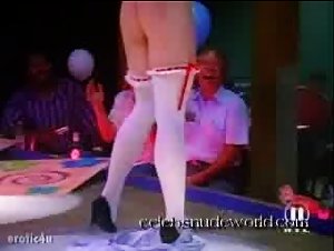 Maria Ford Butt , Stocking in Showgirl Murders (1996) 7