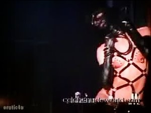 Maria Ford Fetish , High Heel in Showgirl Murders (1996) 4