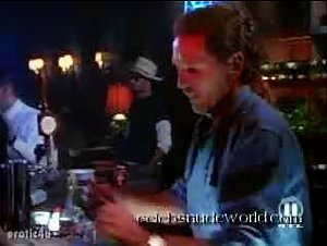Maria Ford Striptease , Nipple in Showgirl Murders (1996) 2