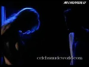 Maria Ford Hot , Couple scene in Perfect Fit (1999)