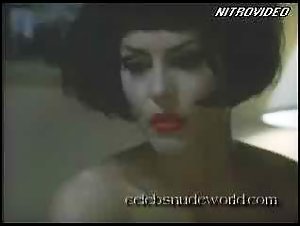 Maria Ford Explicit , Brunette in Perfect Fit (1999) 8