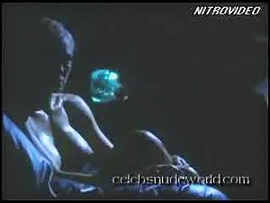 Maria Ford boobs , Explicit scene in Perfect Fit (1999) 20
