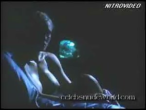 Maria Ford boobs , Explicit scene in Perfect Fit (1999)